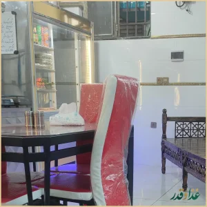 کبابسرای درویش