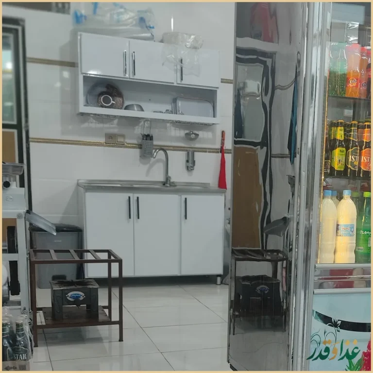 کبابسرای درویش