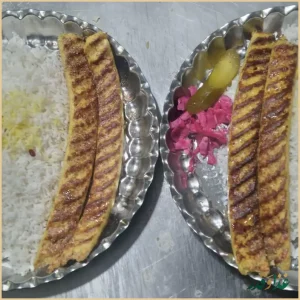 رستوران برادران طاهری