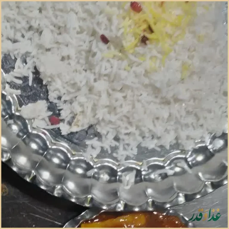 رستوران برادران طاهری