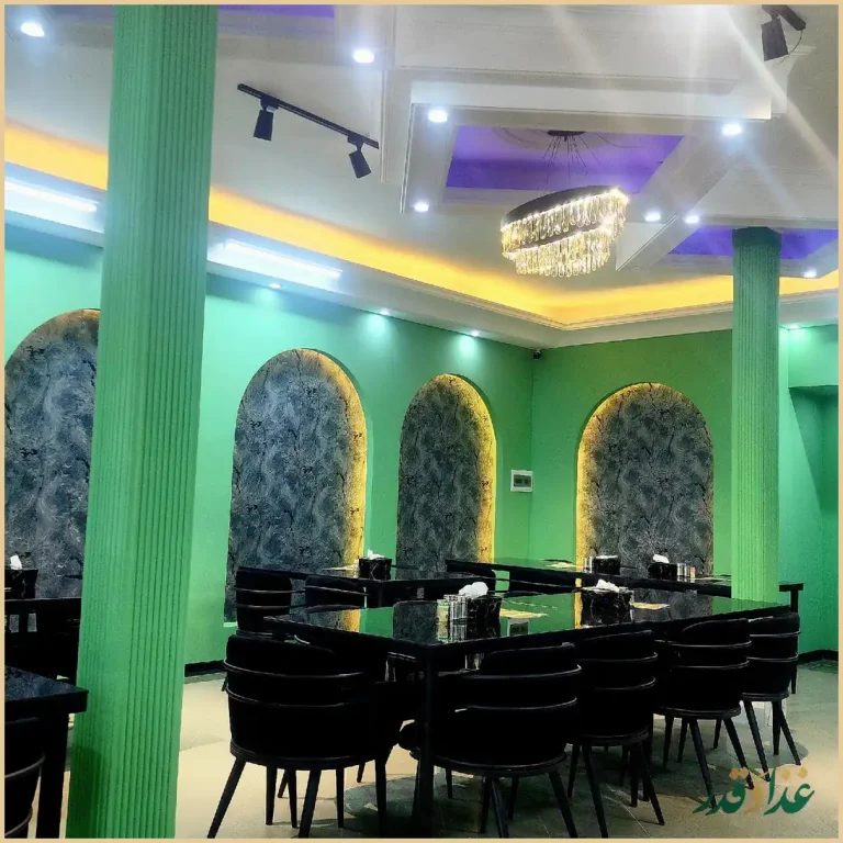 کباب هزار و یک شب