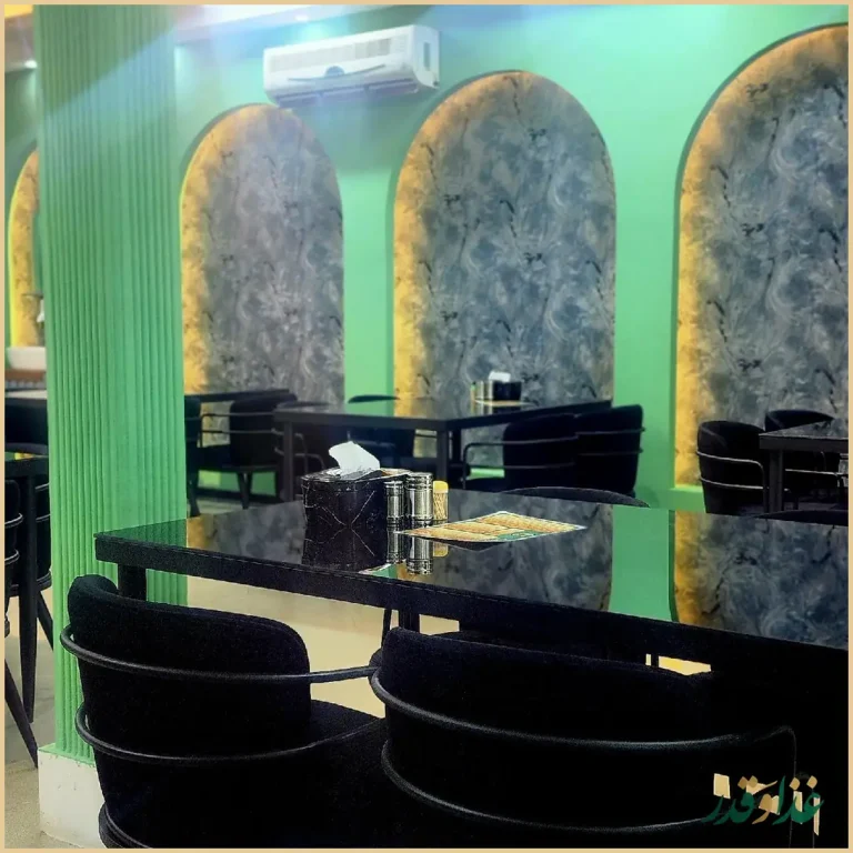 کباب هزار و یک شب