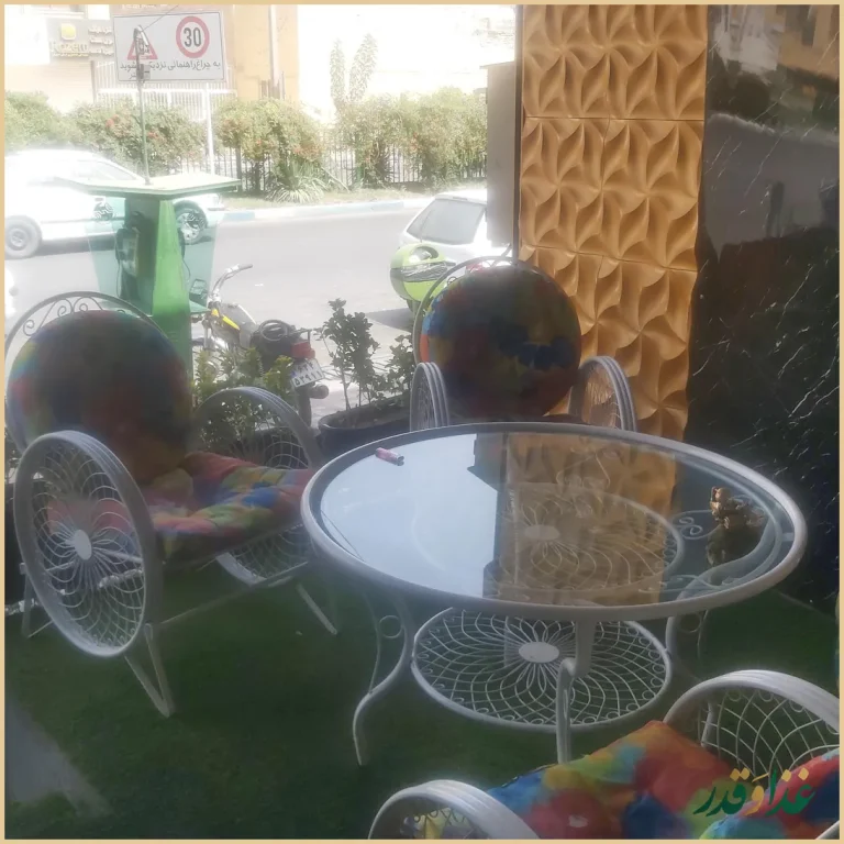 فست فود کره خوری