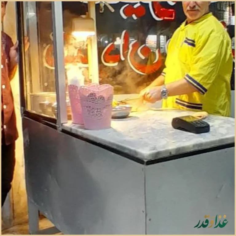 سیرابی دایی صفر