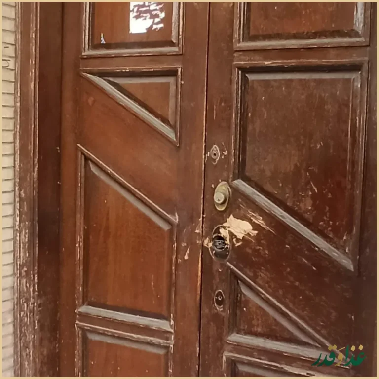 رستوران تاک