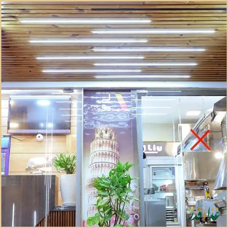 پیتزا لی یو ( لیو )