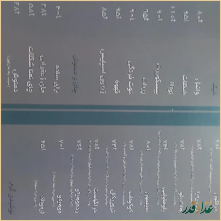 پیتزا سارا شعبه اشراق