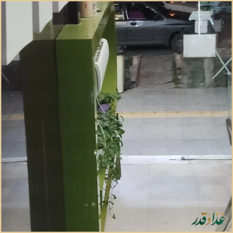 کافه بستنی ماهور