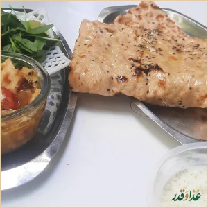 بریانی هشت بهشت