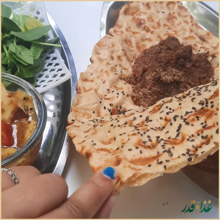 بریانی هشت بهشت