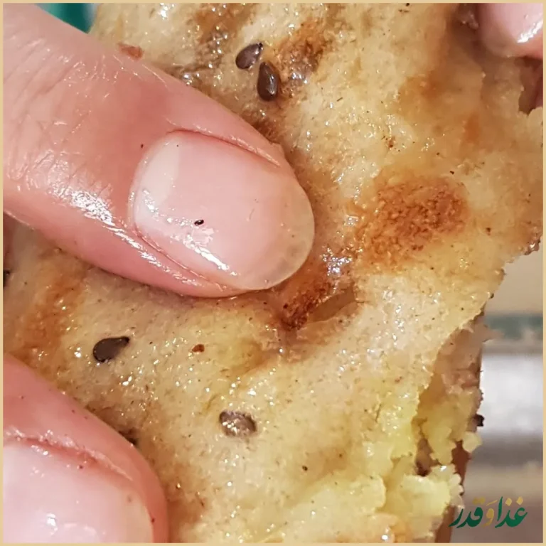 بریانی هشت بهشت