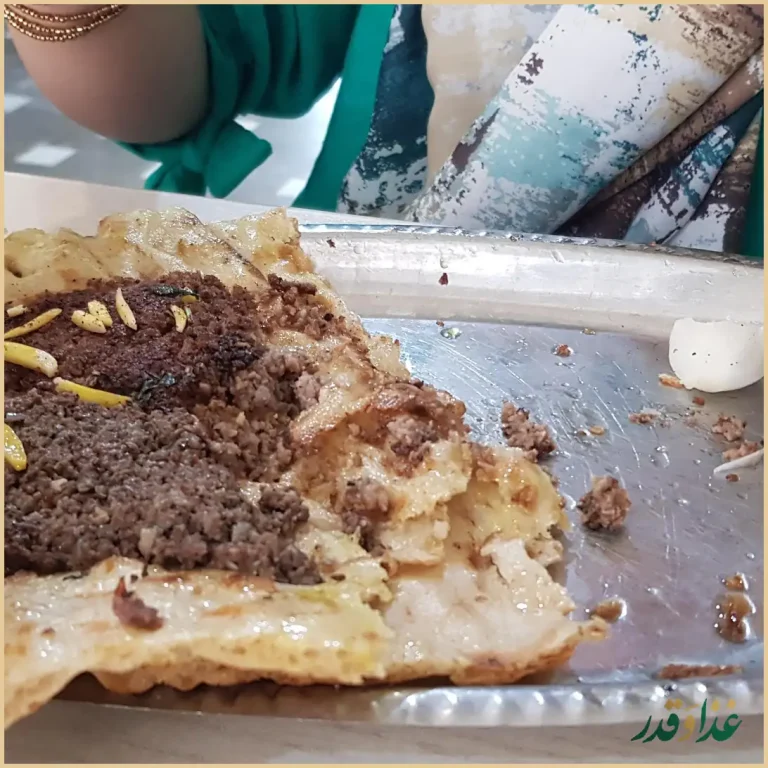 بریانی هشت بهشت