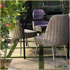 کافه رستوران جاوا