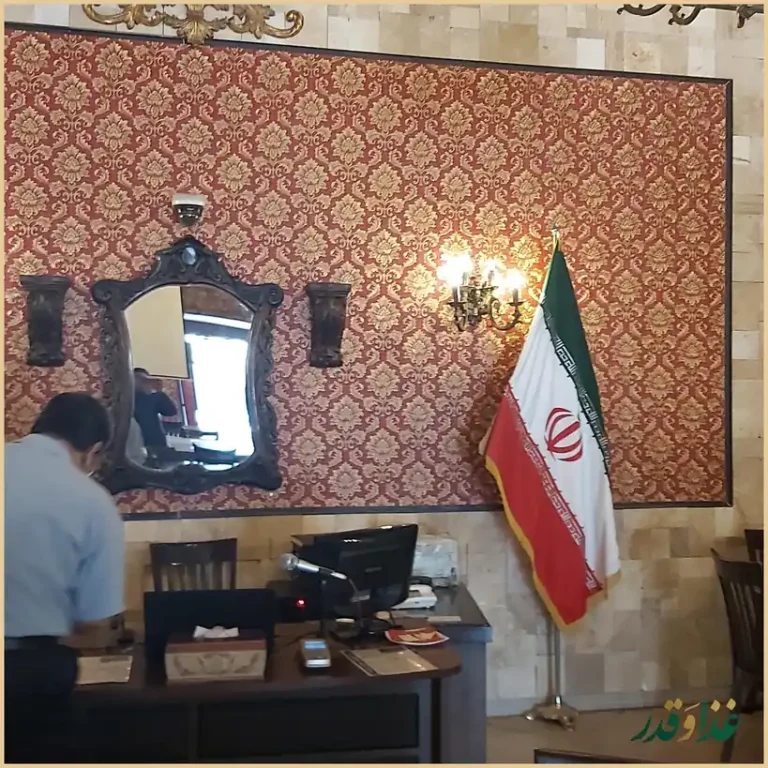 فست فود پتینه