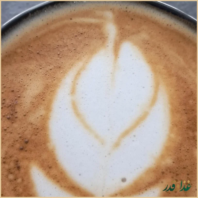 کافه فست فود جنوب