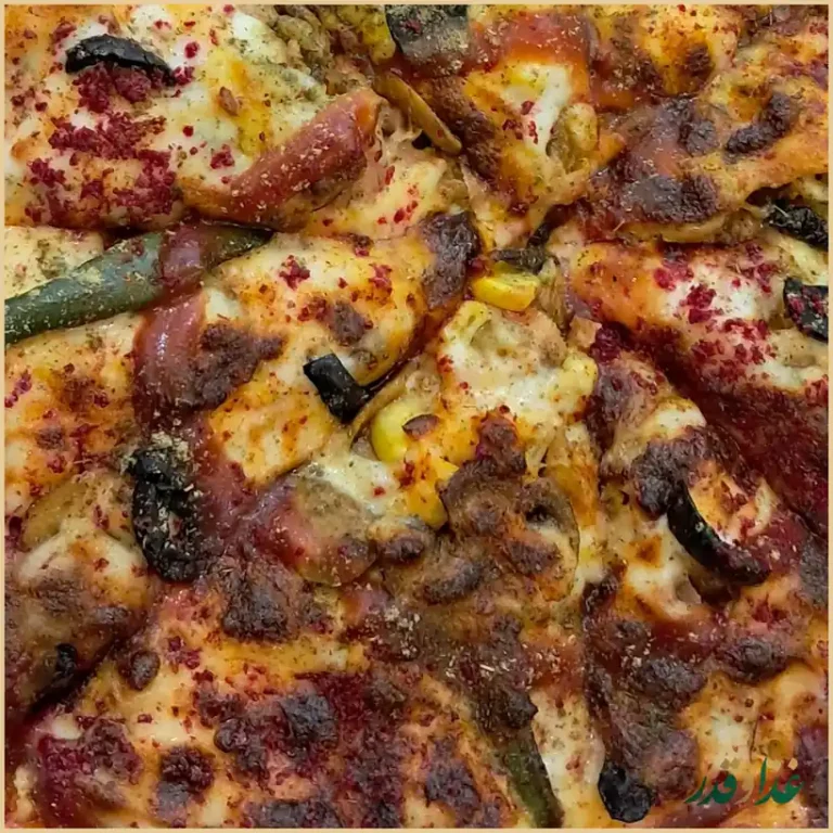 کافه فست فود جنوب