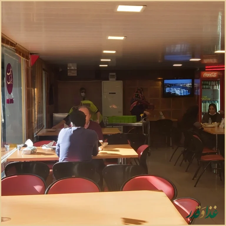 بریانی اعظم