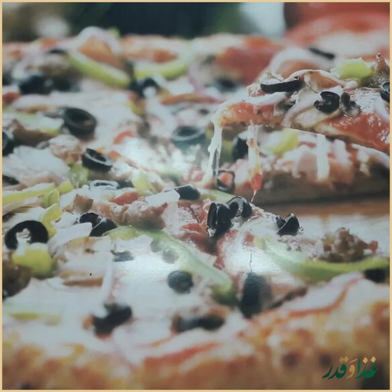 فست‌فود جیلیز ویلیز