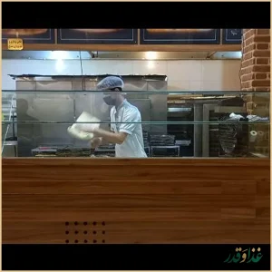 رستوران و فست فود لیالی لبنان