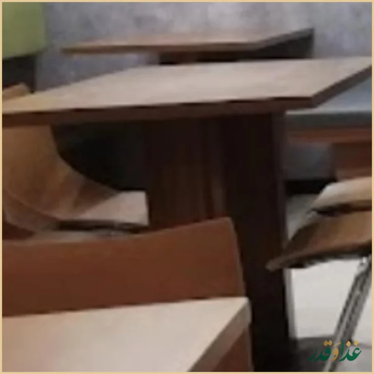 رستوران و فست فود لیالی لبنان