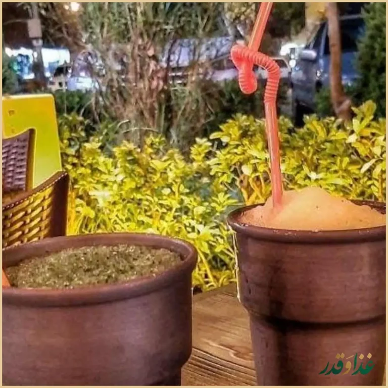 رستوران ایتالیایی میلان