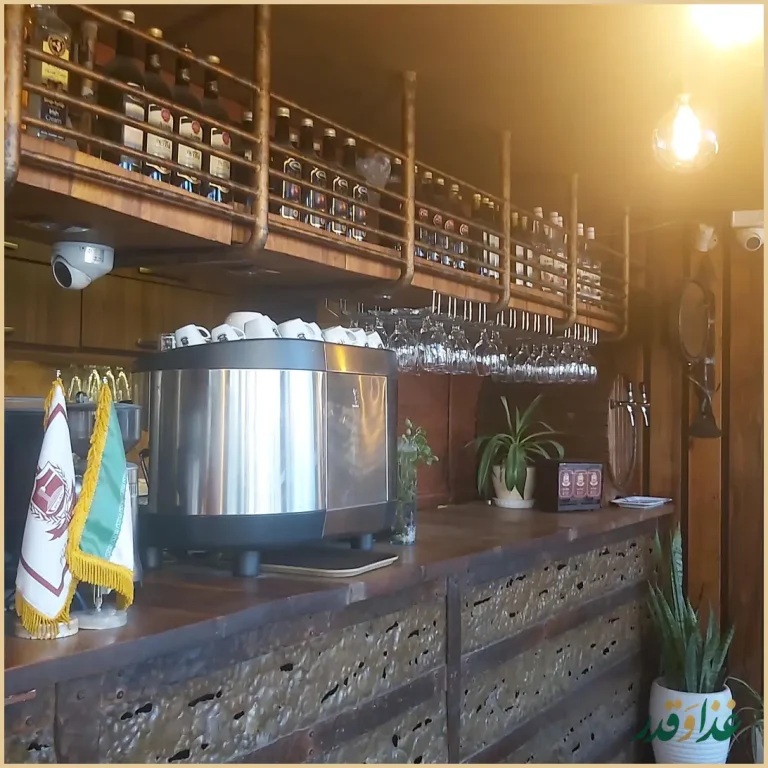 رستوران ایتالیایی میلان