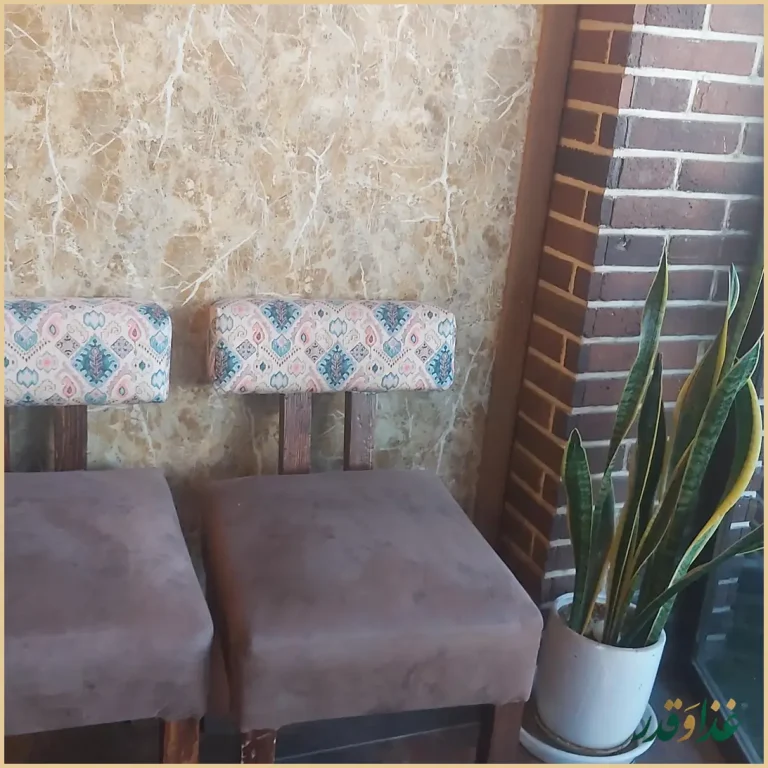 رستوران ایتالیایی میلان