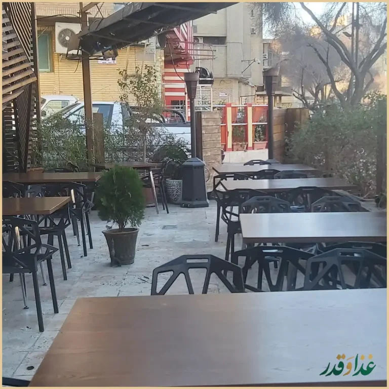 رستوران ایتالیایی میلان