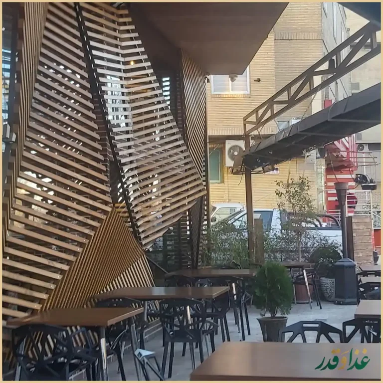 رستوران ایتالیایی میلان