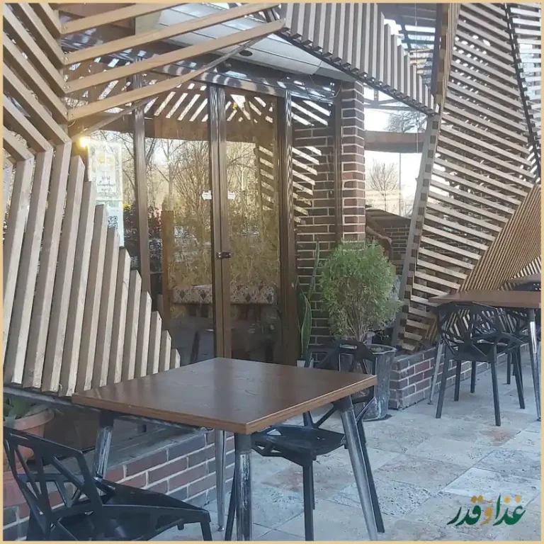 رستوران ایتالیایی میلان