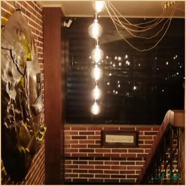 رستوران ایتالیایی میلان