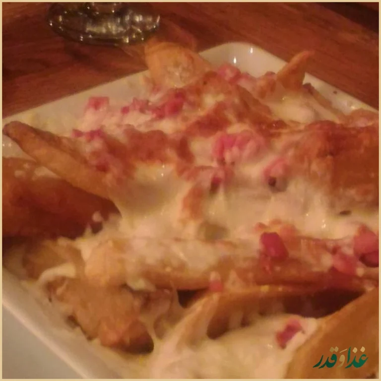 رستوران ایتالیایی میلان