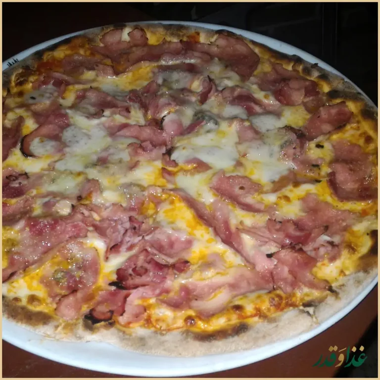 رستوران ایتالیایی میلان