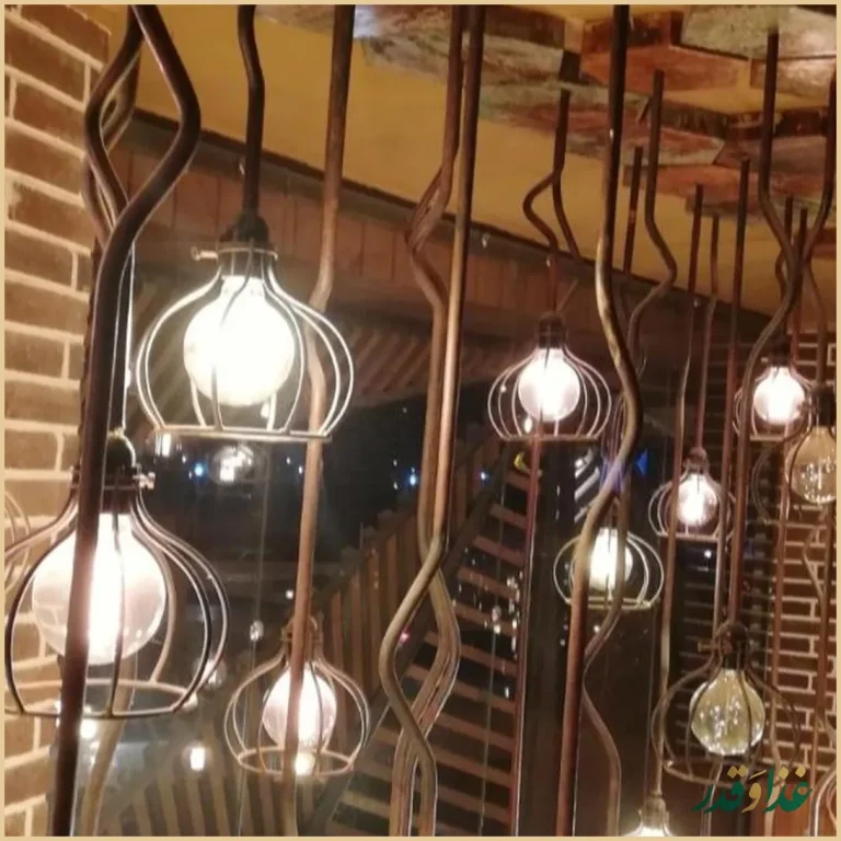 رستوران ایتالیایی میلان