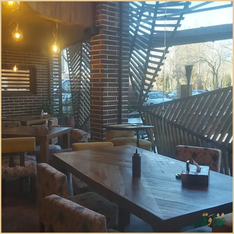 رستوران ایتالیایی میلان