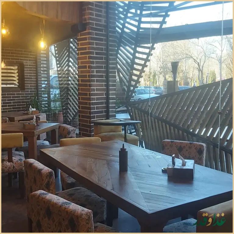 رستوران ایتالیایی میلان