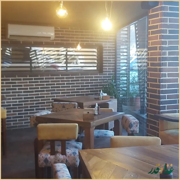 رستوران ایتالیایی میلان