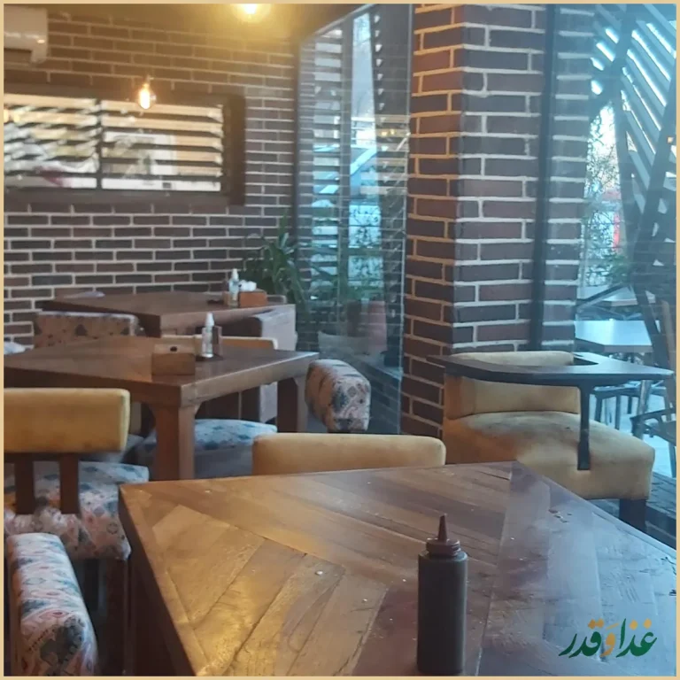 رستوران ایتالیایی میلان