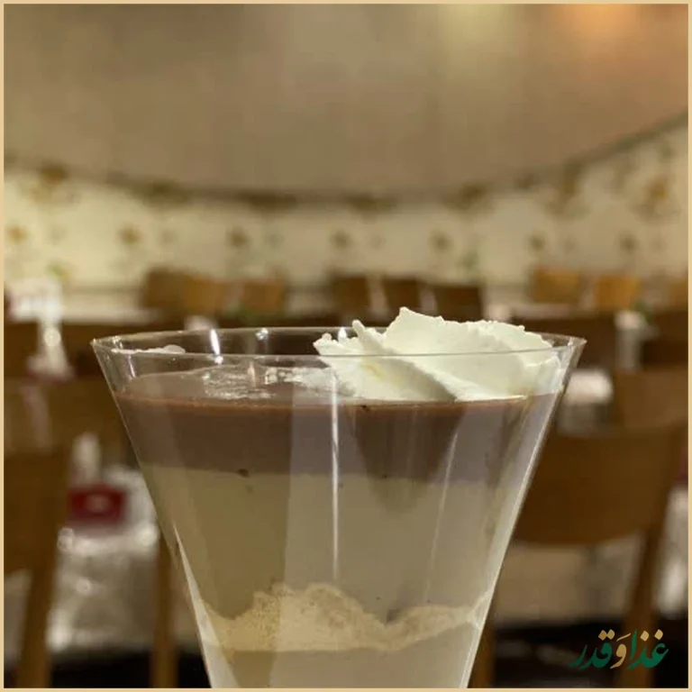 رستوران رضایی