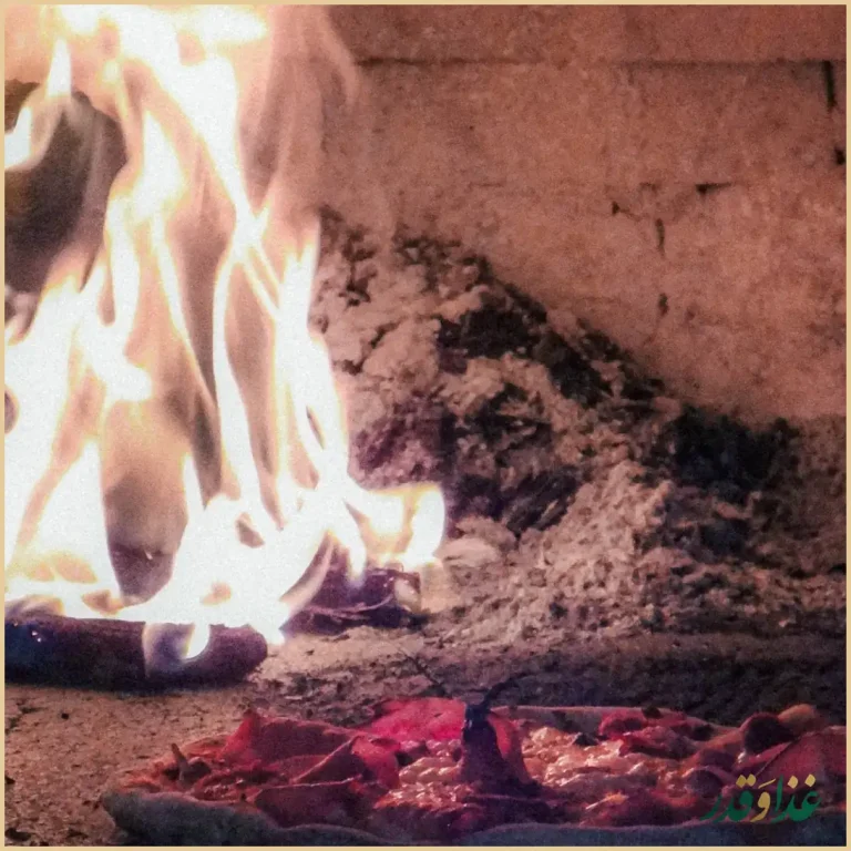 پیتزارا (شعبه مرکزی)