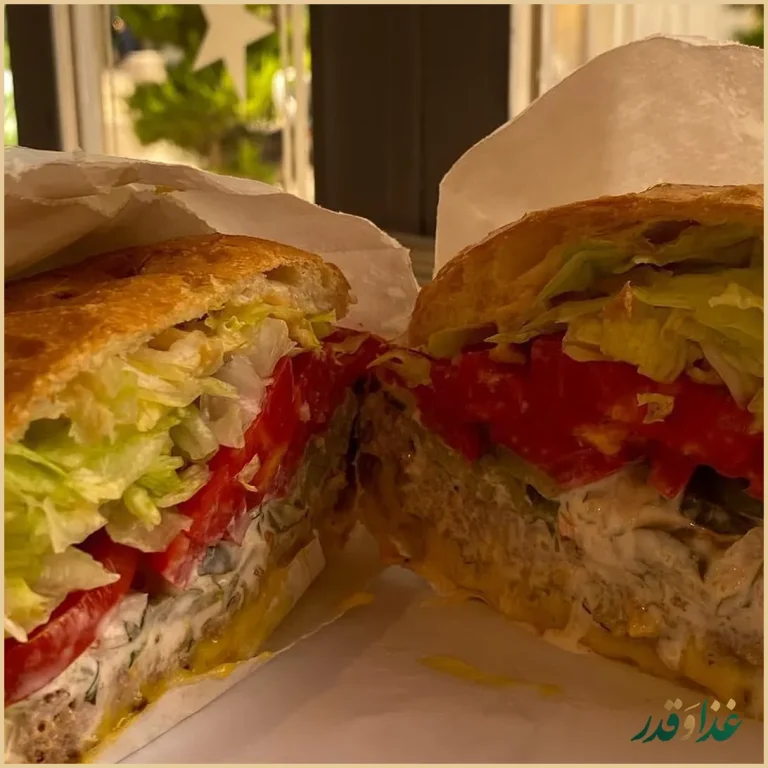 فست فود آرابو