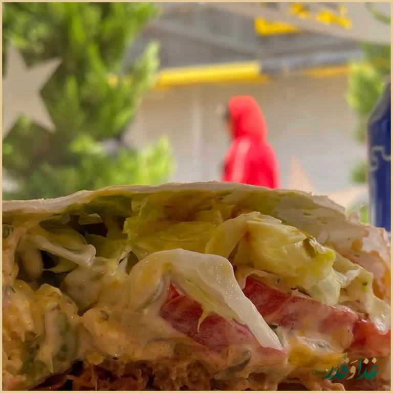 فست فود آرابو