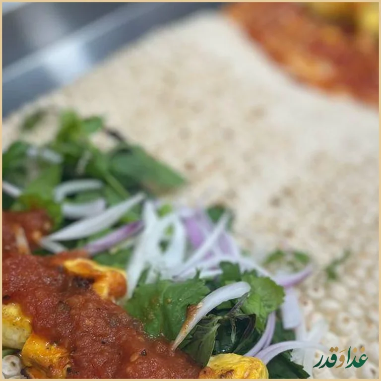 آقای کره کباب قم