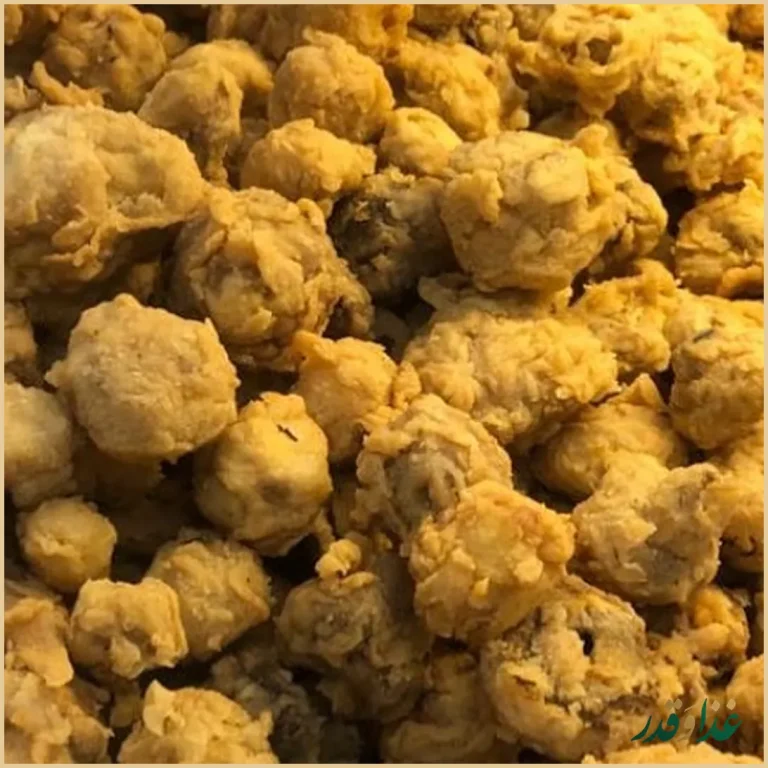 فست فود شقایق