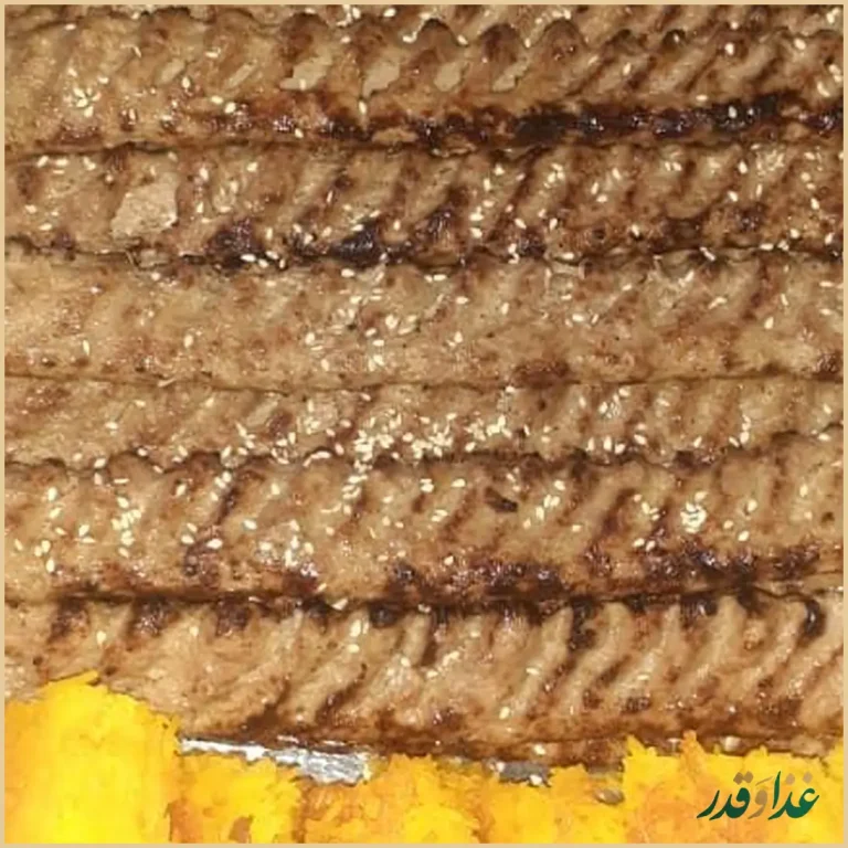 رستوران و سفره خانه سنتی بیشه نو