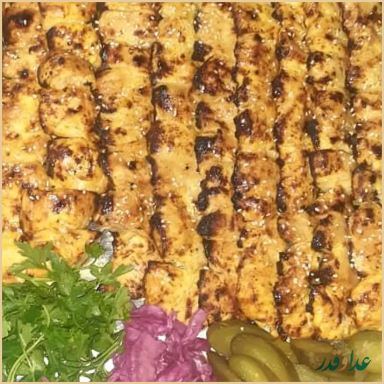 رستوران و سفره خانه سنتی بیشه نو
