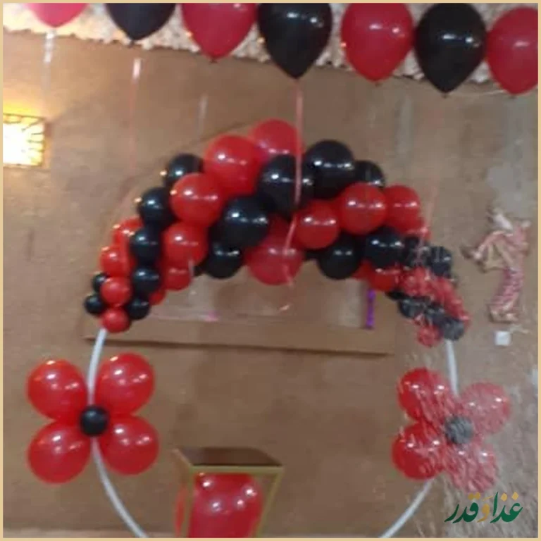 رستوران و سفره خانه سنتی بیشه نو