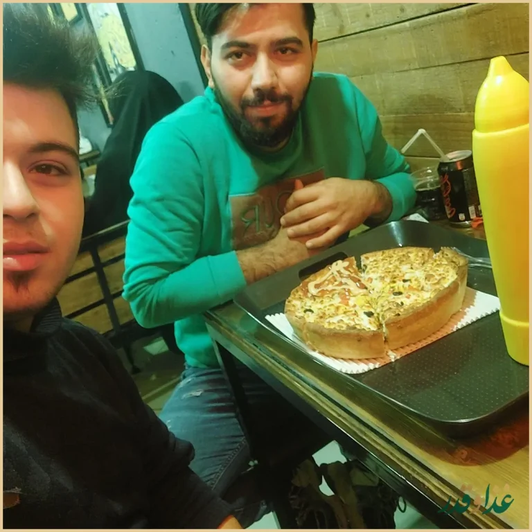 فست فود دوفر