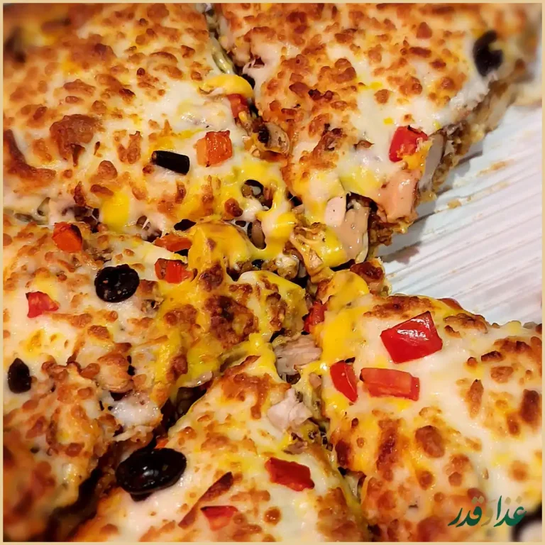 فست فود دوفر