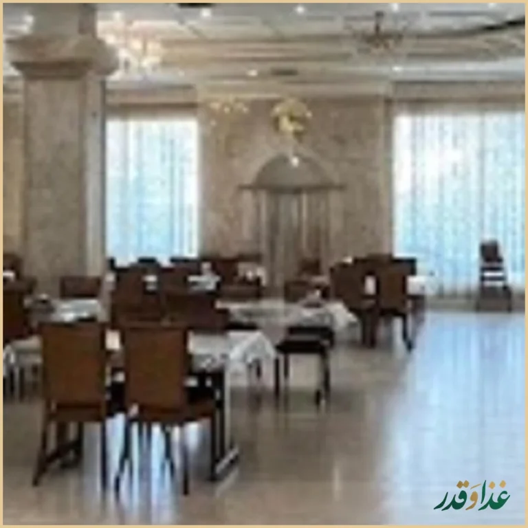 رستوران پسران کریم